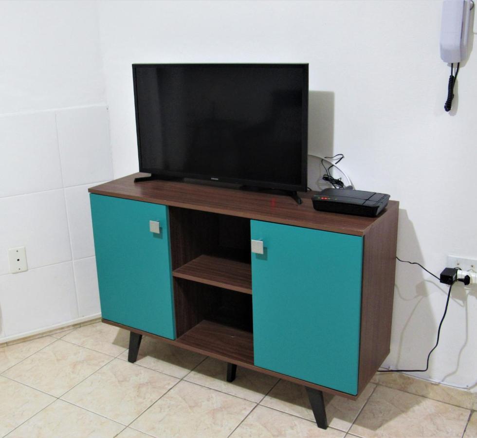 Apto Pe Na Areia Com Vista Para O Mar E Wifi 프라이아 그란데 외부 사진